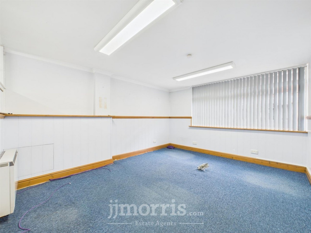 St. Mary Street, Cardigan, SA43