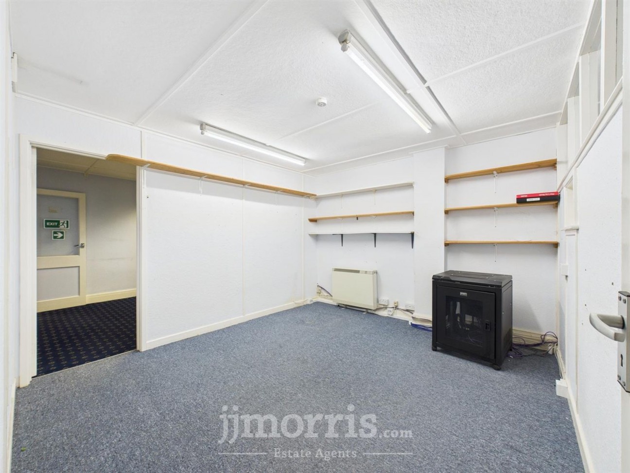 St. Mary Street, Cardigan, SA43