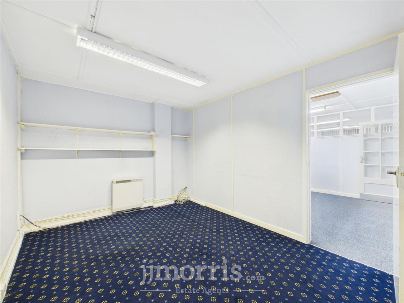 St. Mary Street, Cardigan, SA43