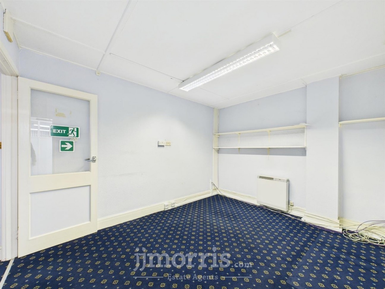 St. Mary Street, Cardigan, SA43