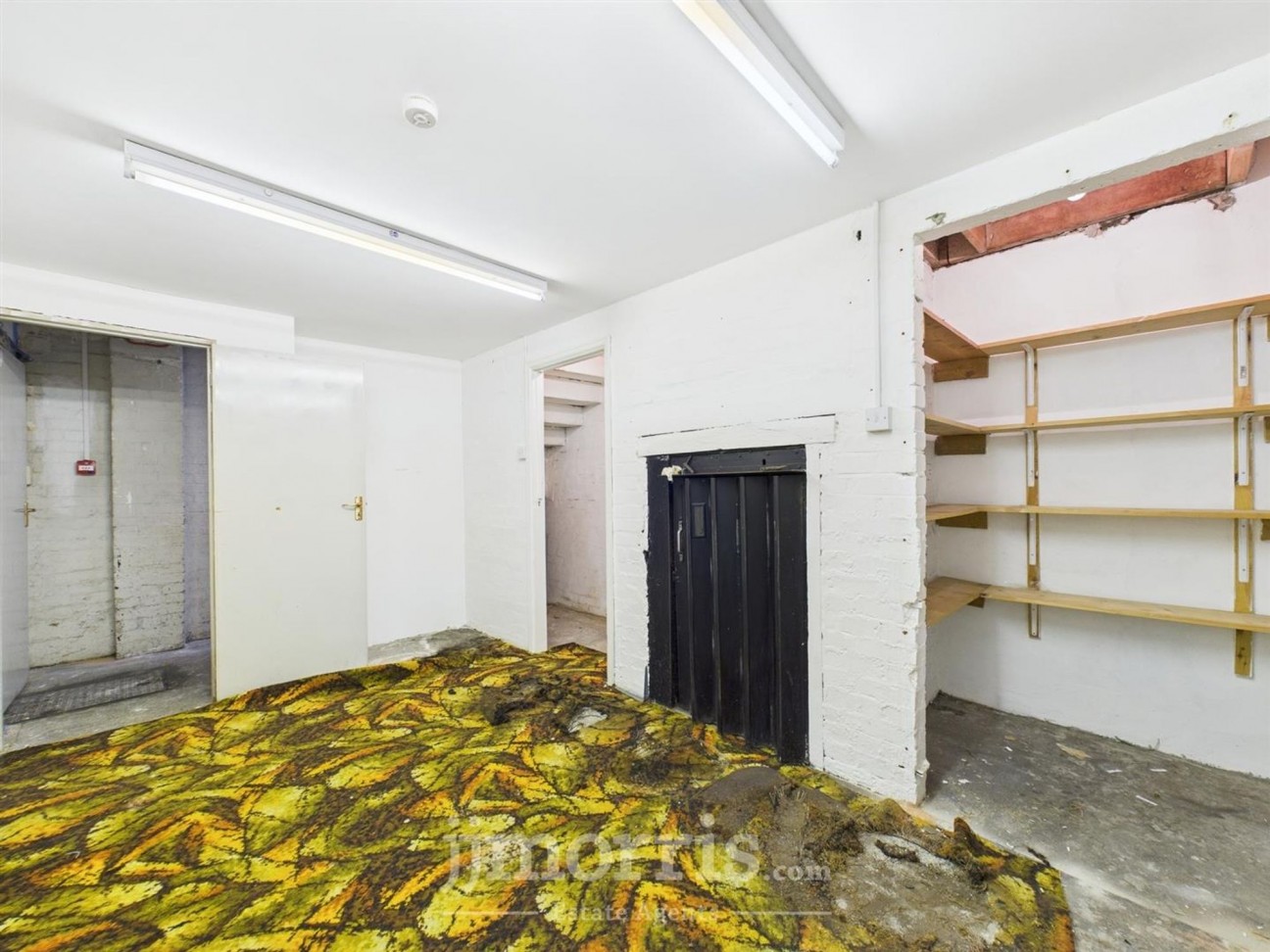 St. Mary Street, Cardigan, SA43