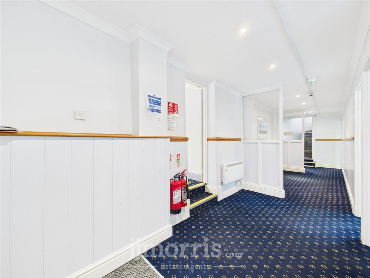 St. Mary Street, Cardigan, SA43