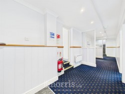 St. Mary Street, Cardigan, SA43