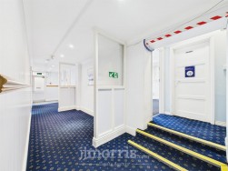 St. Mary Street, Cardigan, SA43