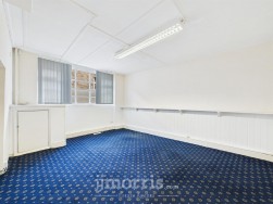 St. Mary Street, Cardigan, SA43