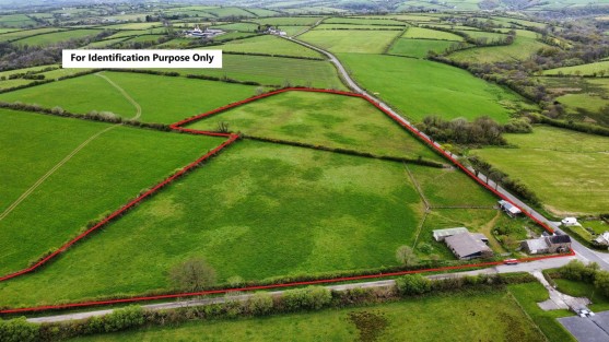 Henllan Amgoed, Whitland, SA34