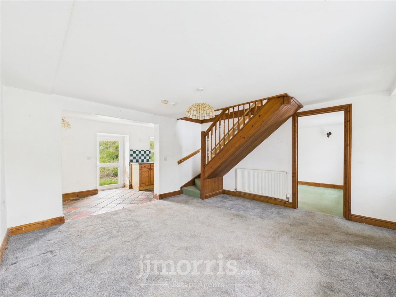 Henllan Amgoed, Whitland, SA34