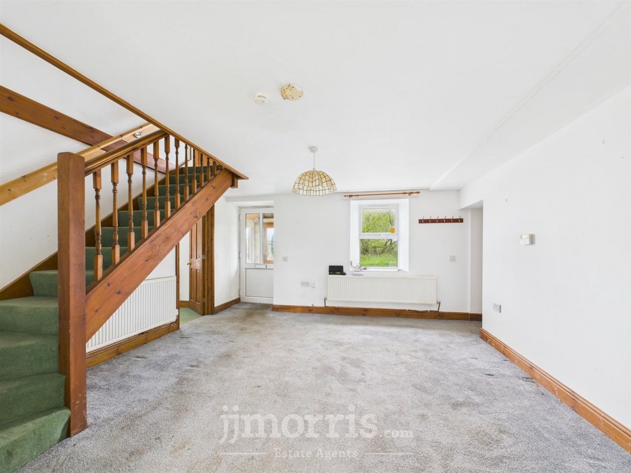 Henllan Amgoed, Whitland, SA34