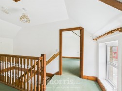 Henllan Amgoed, Whitland, SA34