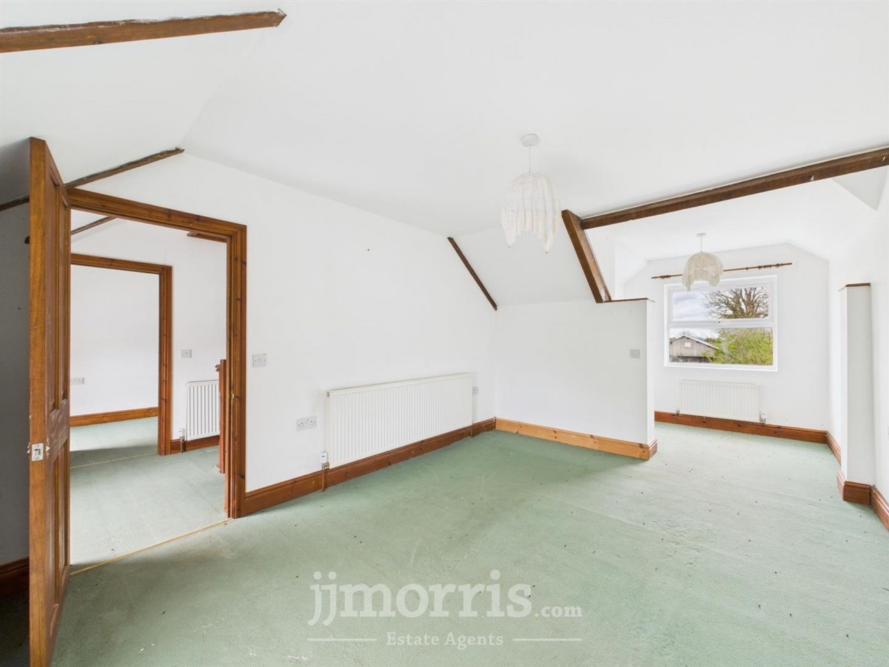 Henllan Amgoed, Whitland, SA34