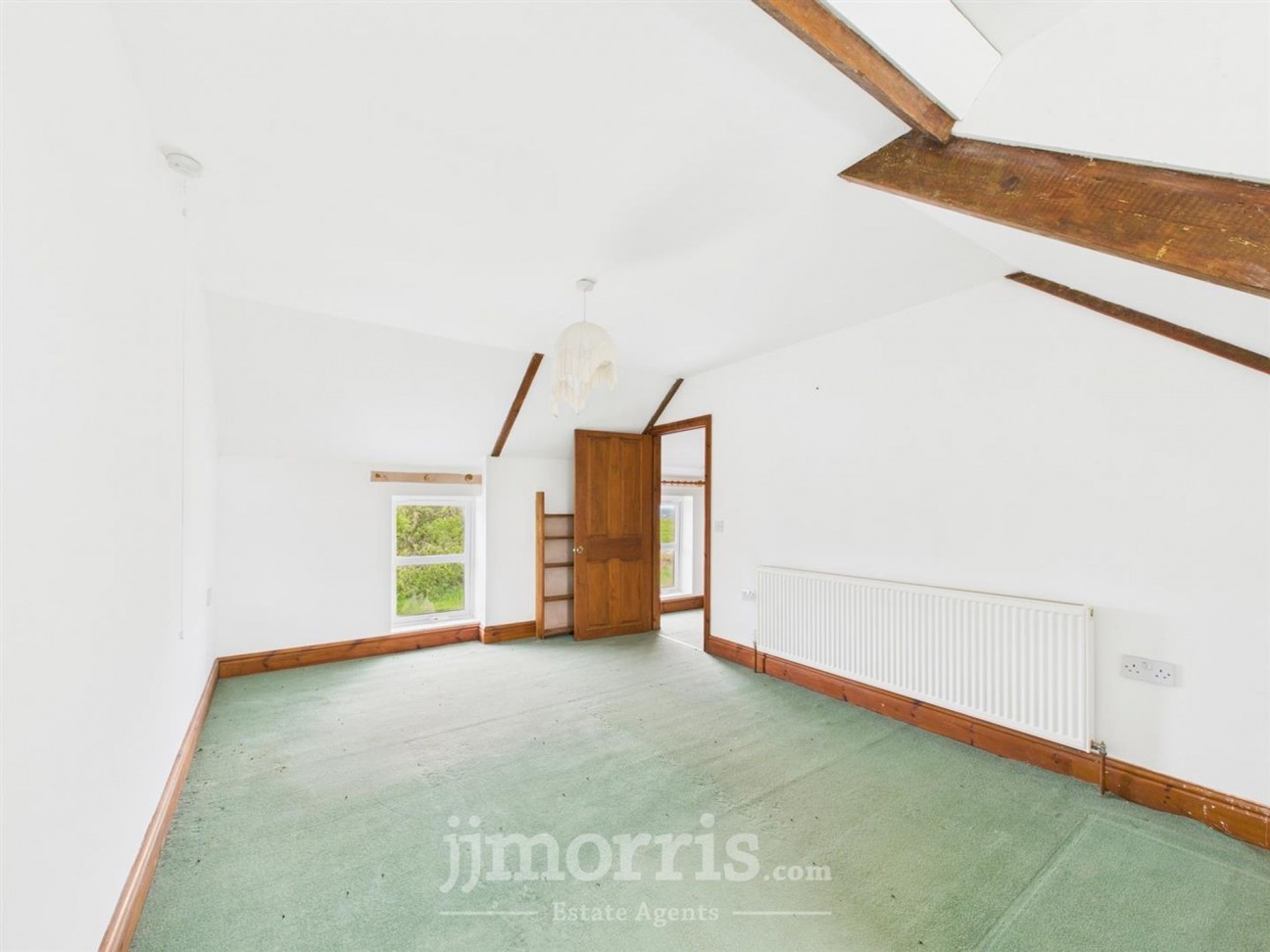 Henllan Amgoed, Whitland, SA34