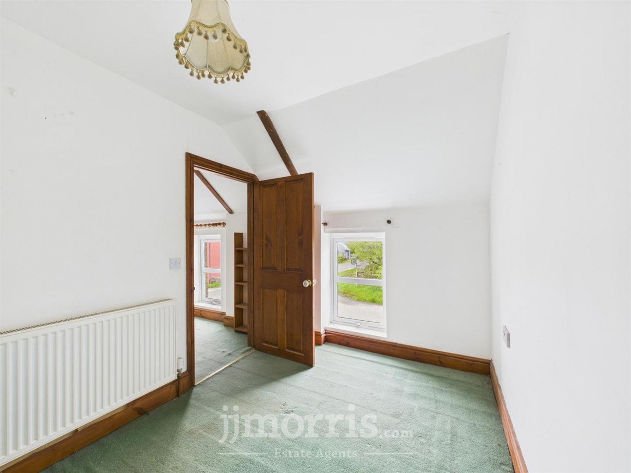 Henllan Amgoed, Whitland, SA34