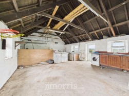 Henllan Amgoed, Whitland, SA34