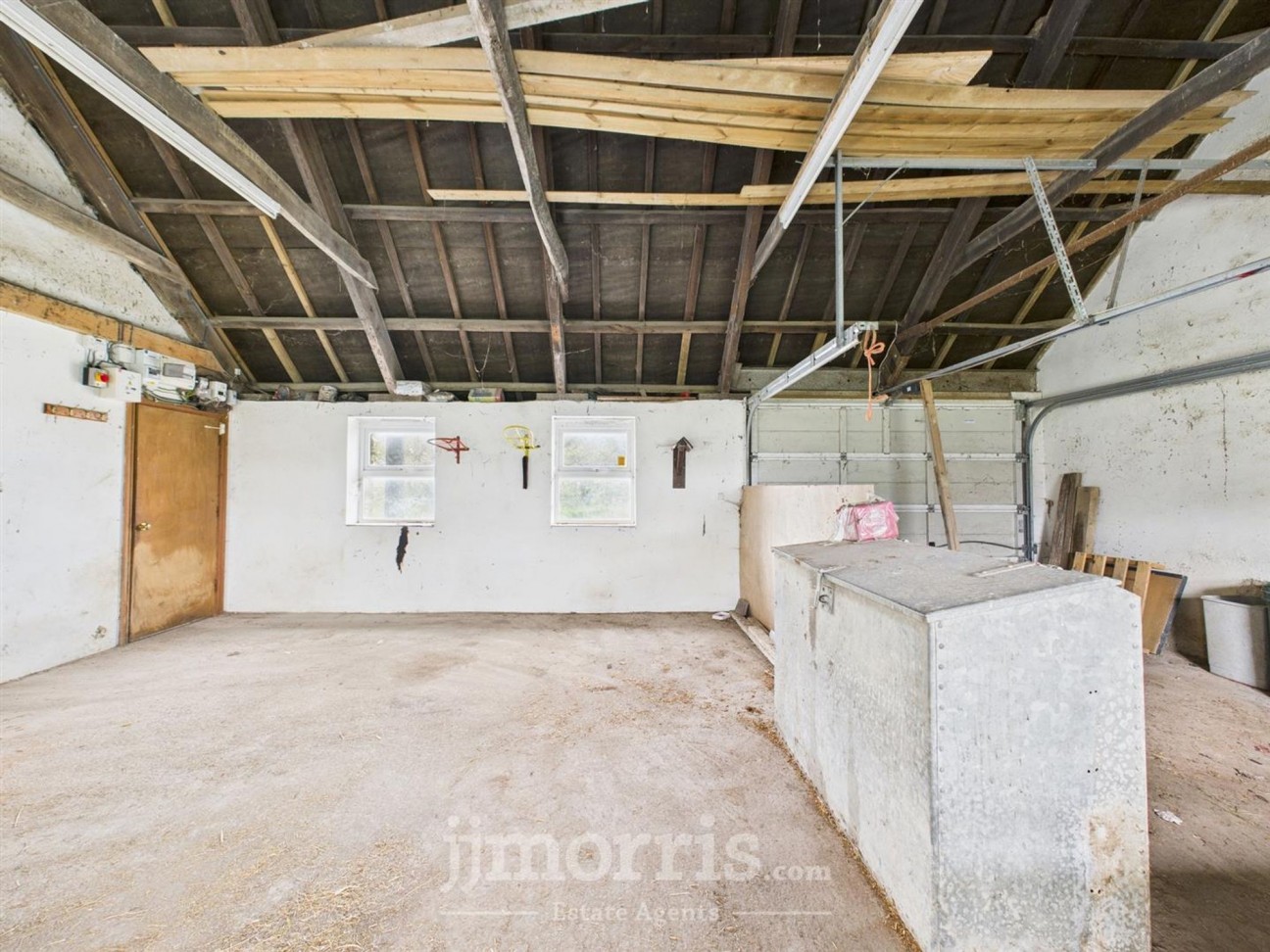 Henllan Amgoed, Whitland, SA34