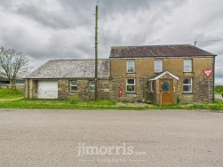 Henllan Amgoed, Whitland, SA34