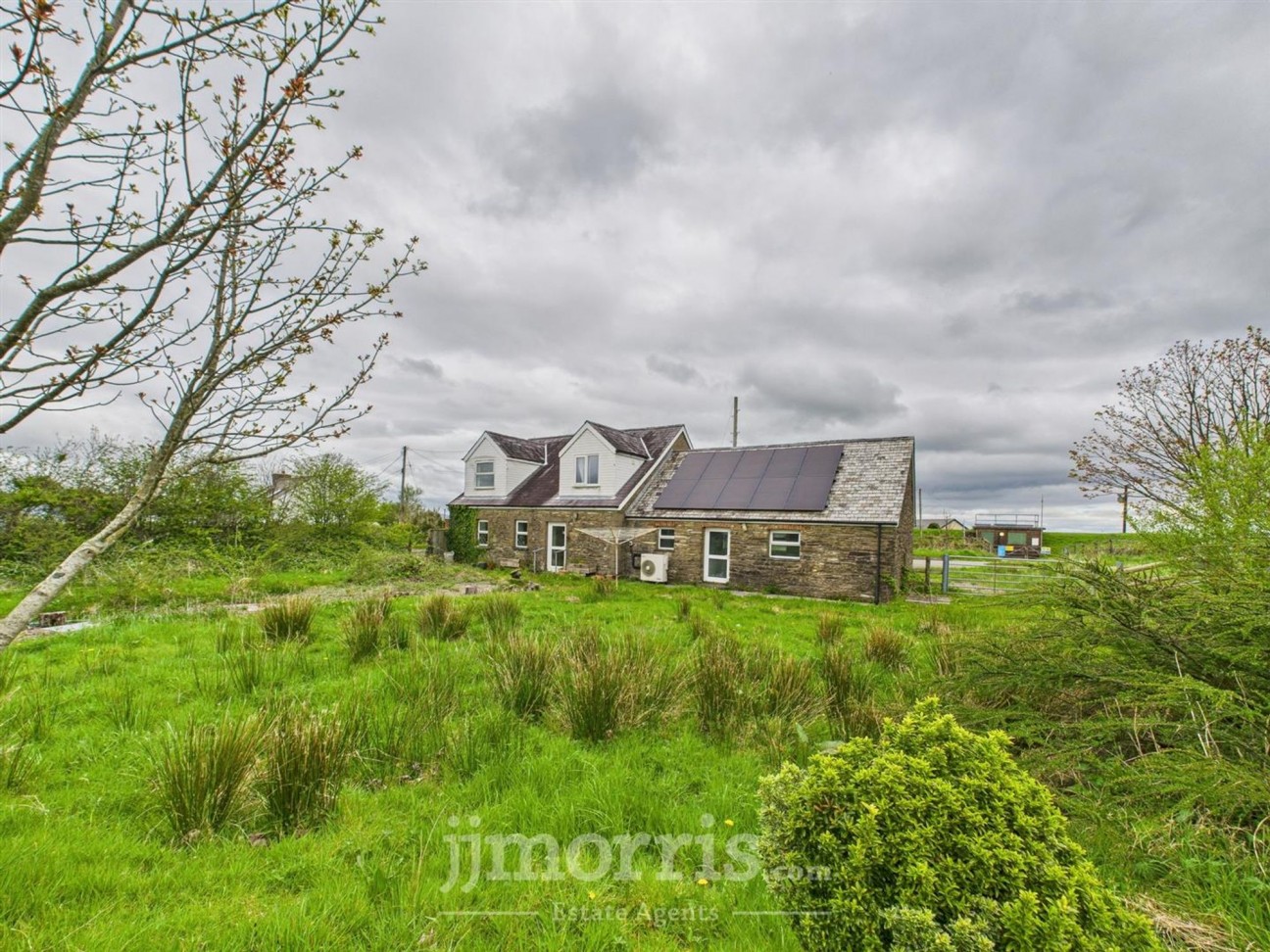 Henllan Amgoed, Whitland, SA34