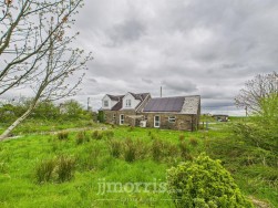 Henllan Amgoed, Whitland, SA34