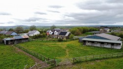 Henllan Amgoed, Whitland, SA34