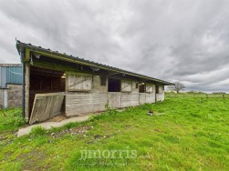 Henllan Amgoed, Whitland, SA34