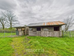 Henllan Amgoed, Whitland, SA34