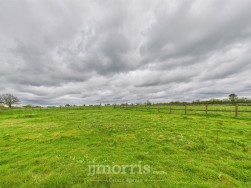 Henllan Amgoed, Whitland, SA34