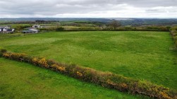 Henllan Amgoed, Whitland, SA34