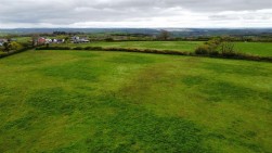 Henllan Amgoed, Whitland, SA34