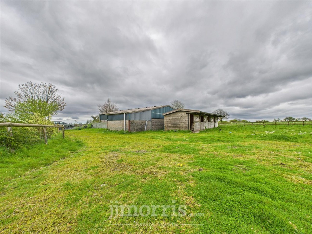 Henllan Amgoed, Whitland, SA34