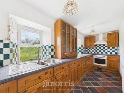 Henllan Amgoed, Whitland, SA34