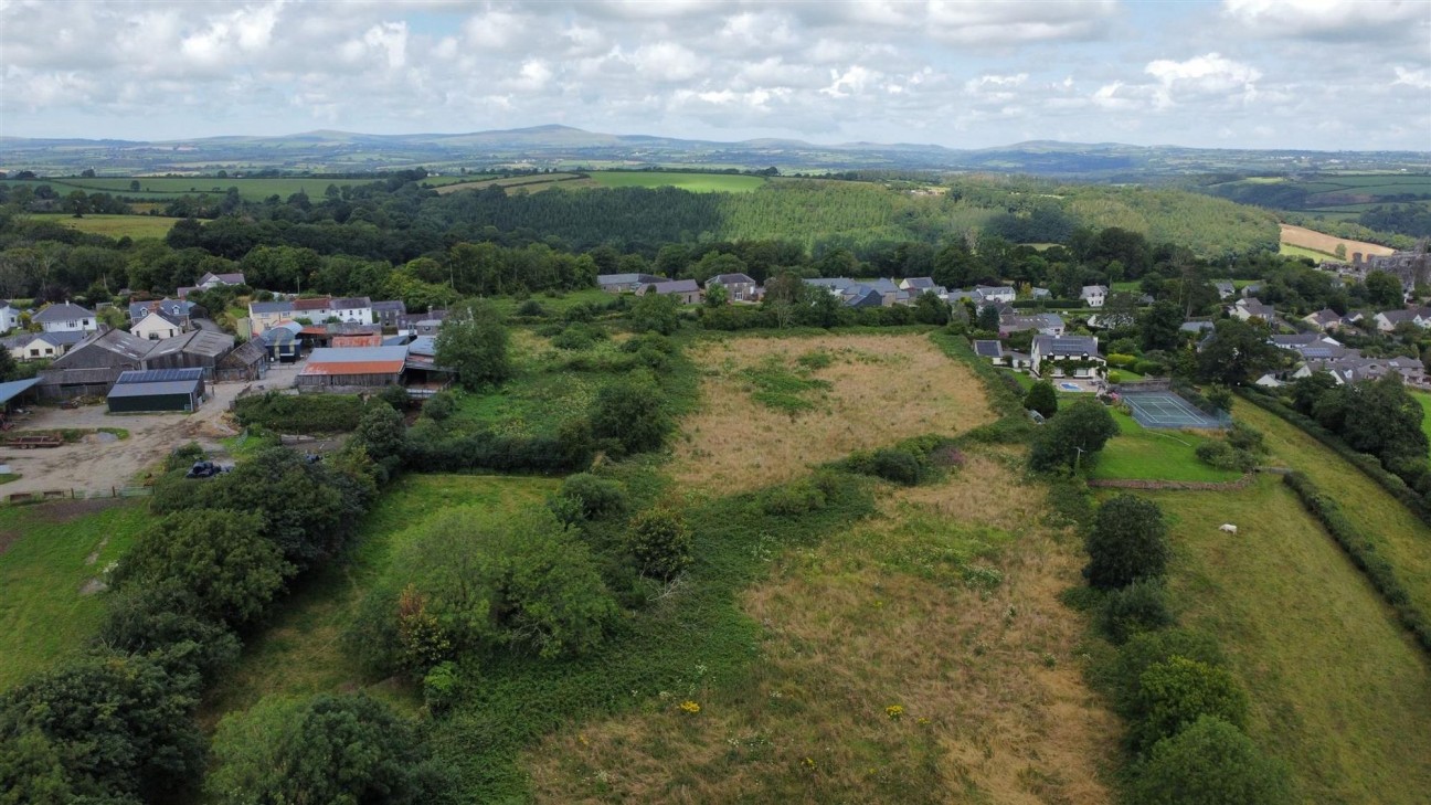 Llawhaden, Narberth, SA67