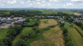 Llawhaden, Narberth, SA67