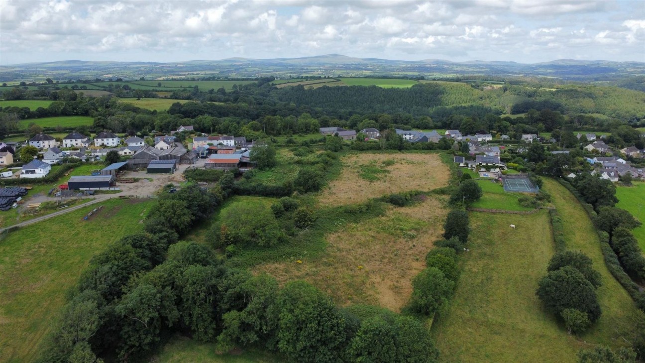 Llawhaden, Narberth, SA67