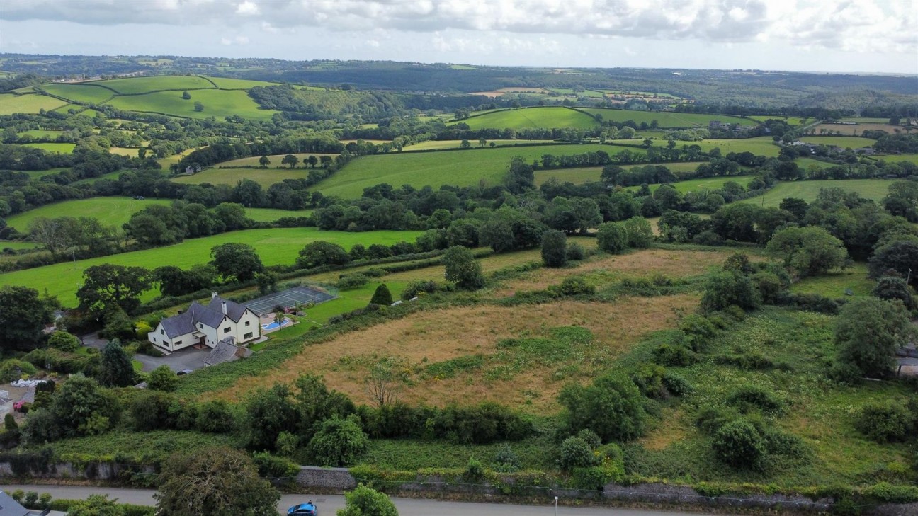 Llawhaden, Narberth, SA67