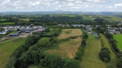 Llawhaden, Narberth, SA67