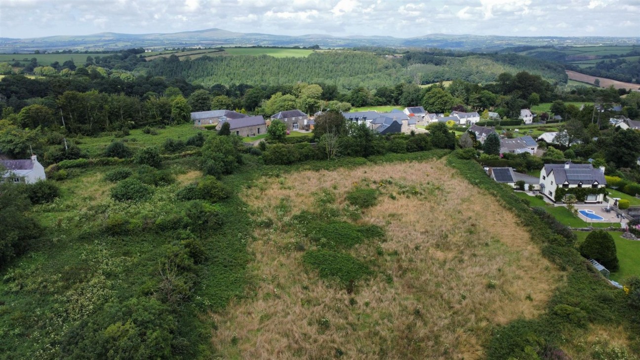 Llawhaden, Narberth, SA67