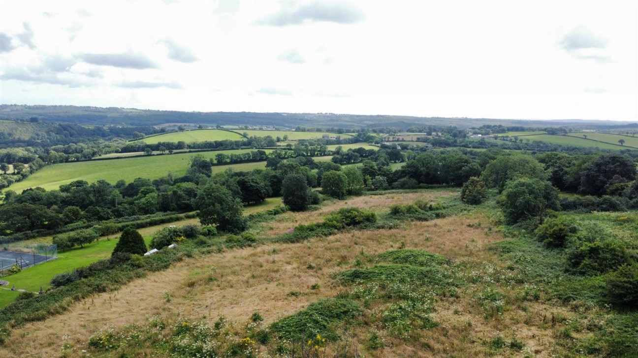 Llawhaden, Narberth, SA67