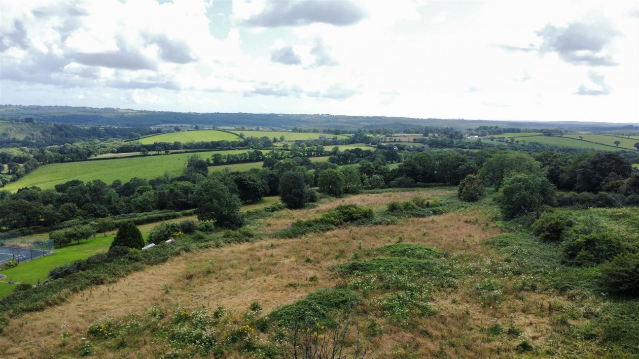 Llawhaden, Narberth, SA67