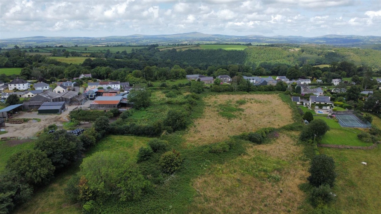 Llawhaden, Narberth, SA67