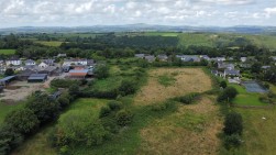 Llawhaden, Narberth, SA67