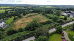 Llawhaden, Narberth, SA67