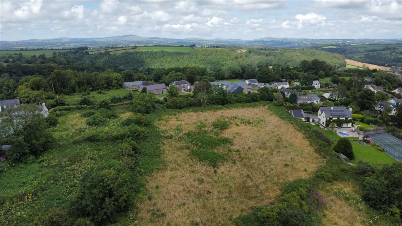 Llawhaden, Narberth, SA67