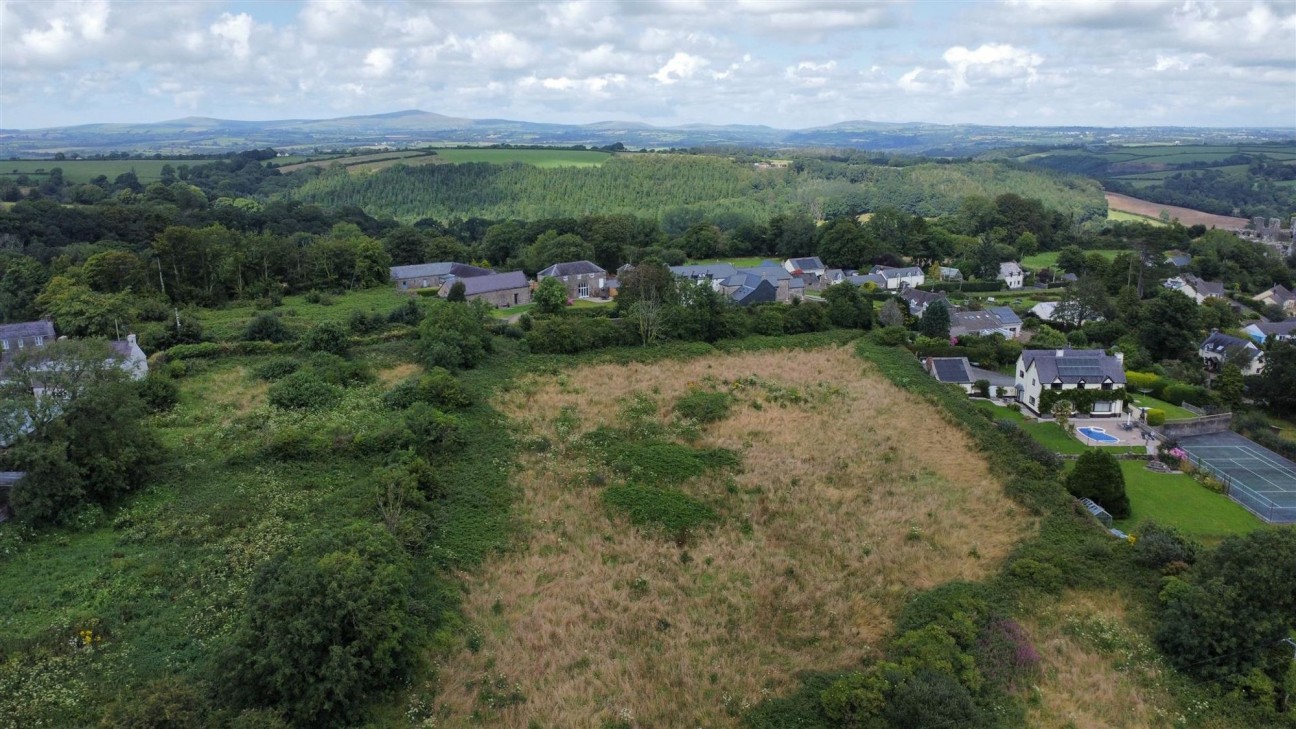 Llawhaden, Narberth, SA67