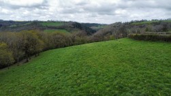 13.43 Acres - Offered For Sale In 3 Smaller Lots, Carmarthen, SA33