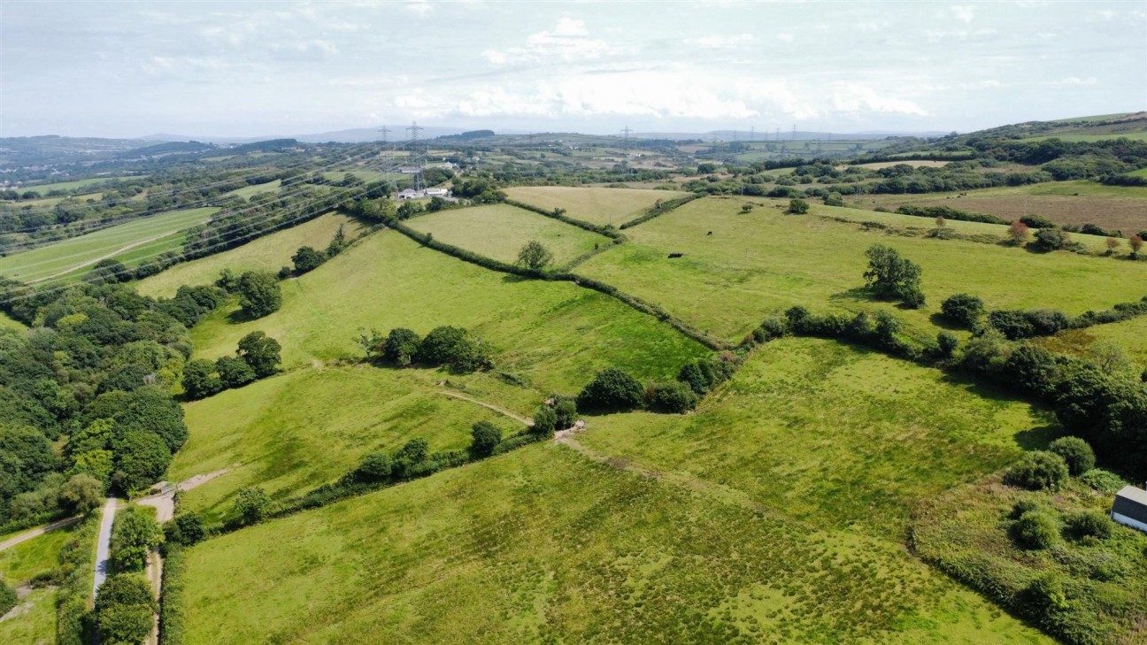 Sylen Road, Pontyberem, SA15