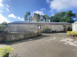 Penback Farm, Ciffig, SA34