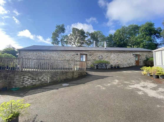 Penback Farm, Ciffig, SA34