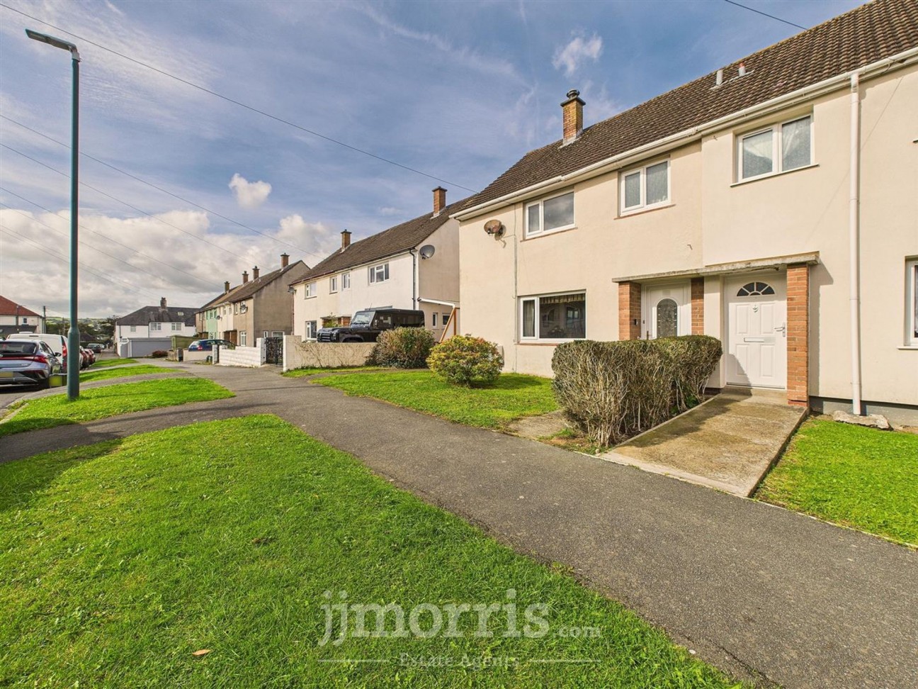 Maesglas, Cardigan, SA43