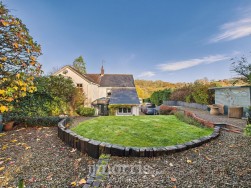 The Bridge, Narberth, SA67