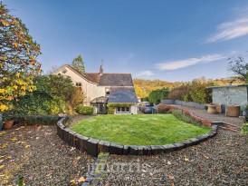 The Bridge, Narberth, SA67