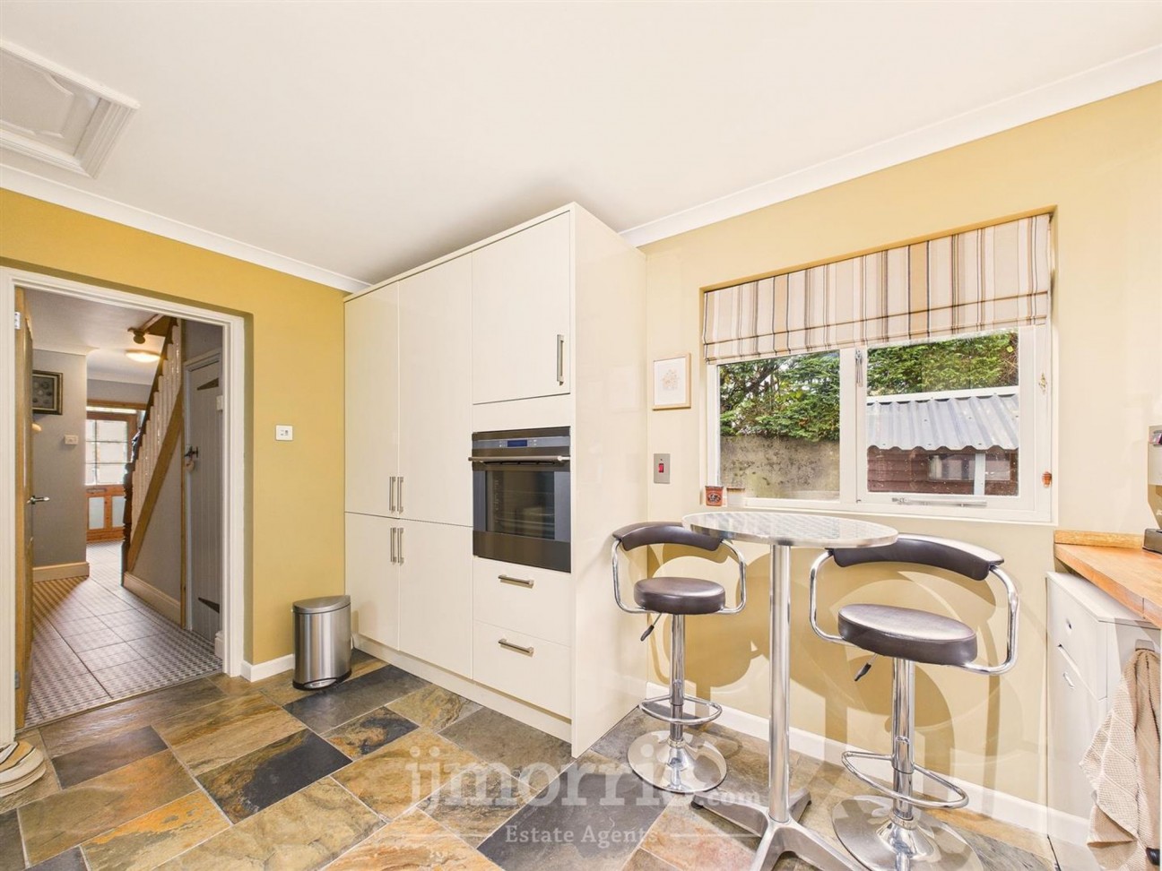 The Bridge, Narberth, SA67